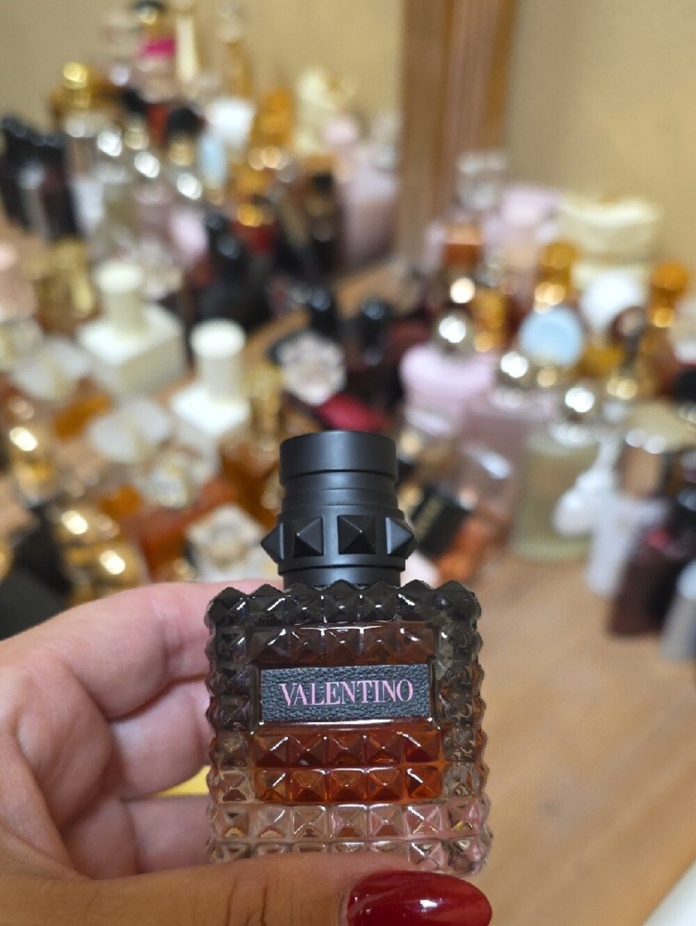 Valentino Intense Ioz - Picture 5 of 5